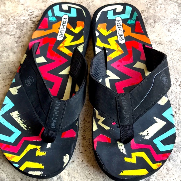 Flip flop thong sandals - Picture 4 of 6